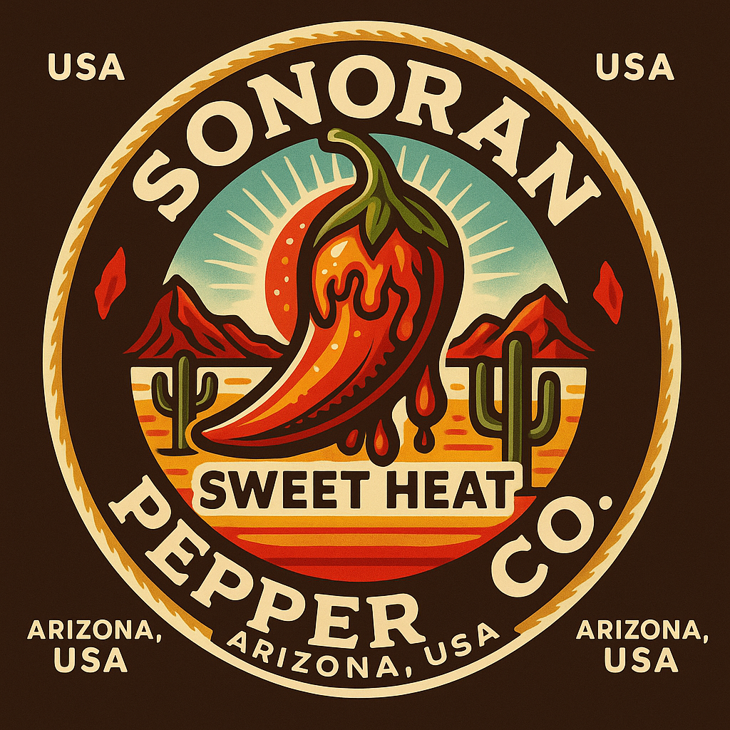 Sweet Heat