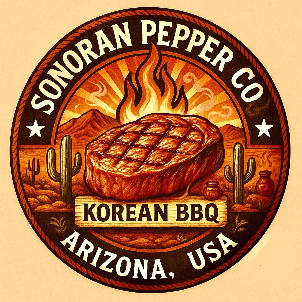 Korean BBQ