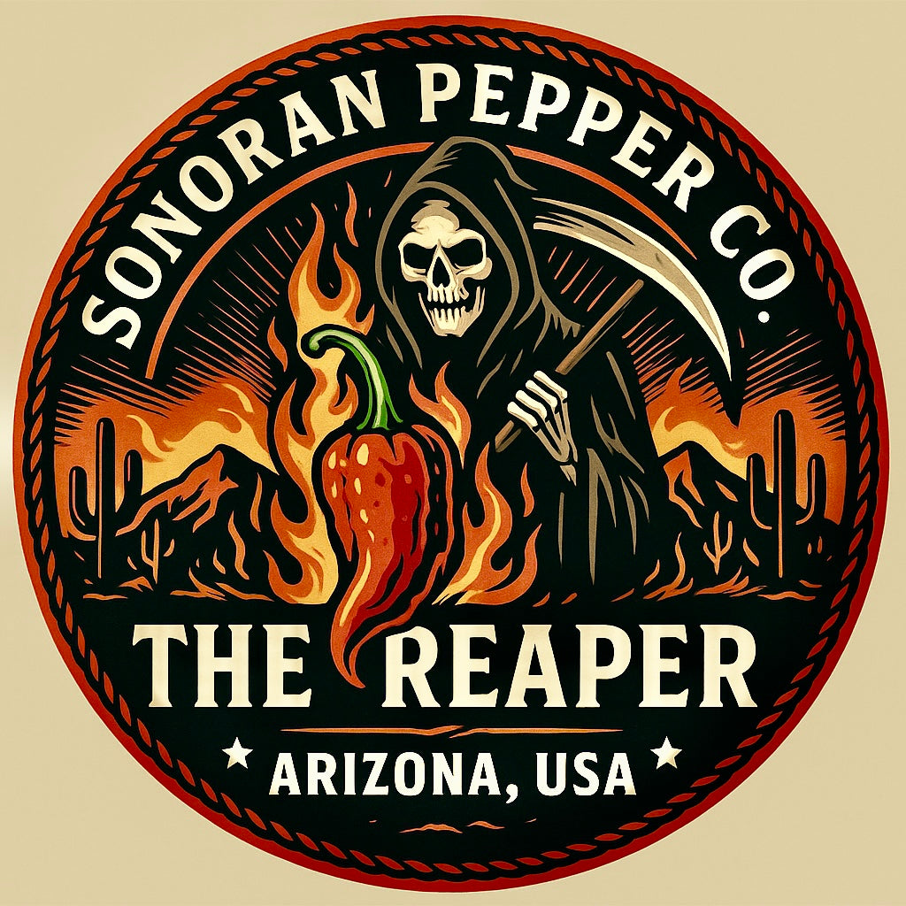 The Reaper
