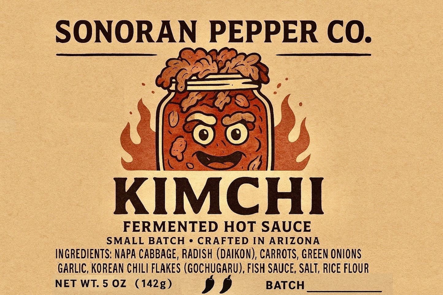 Kimchi