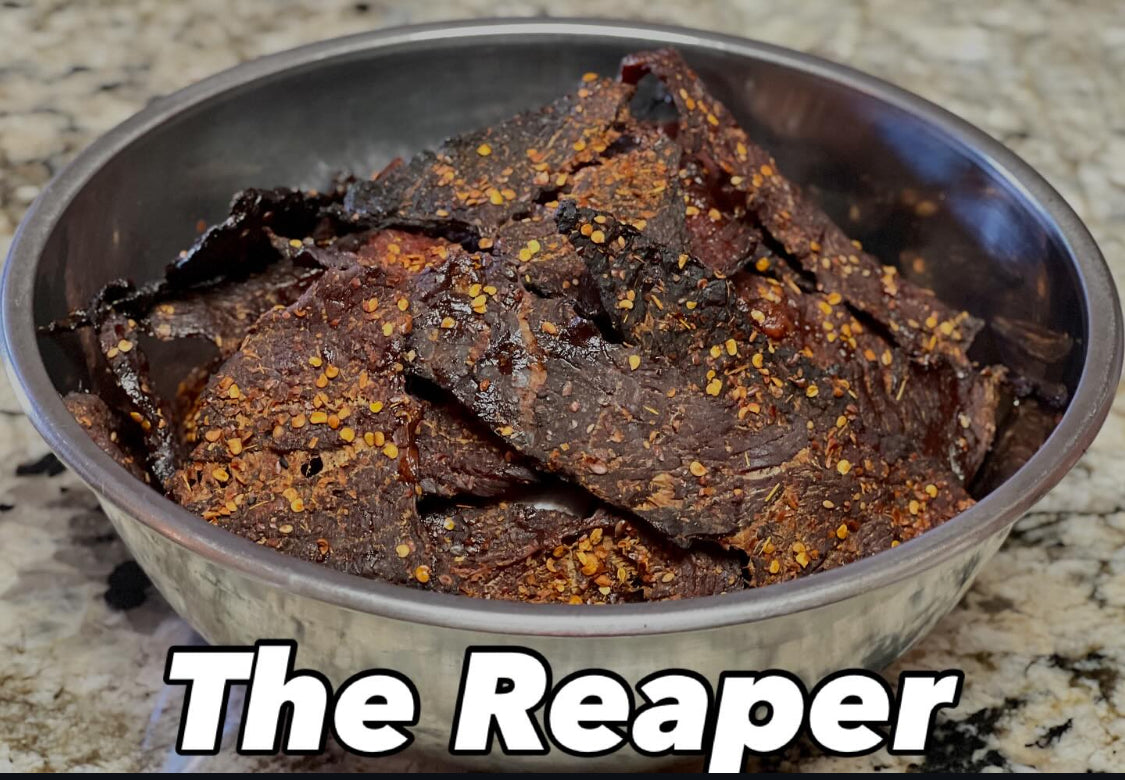 The Reaper