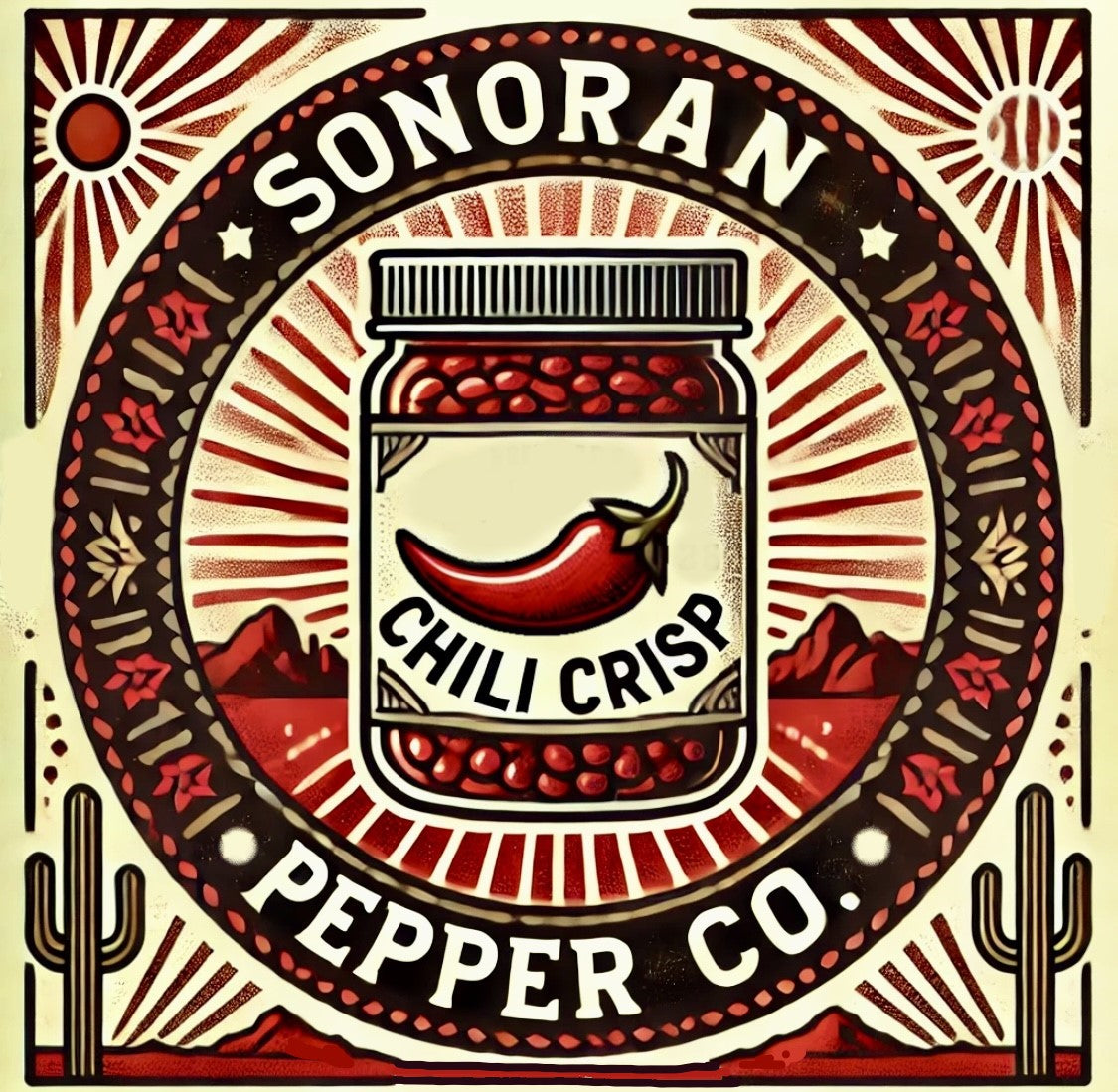 Chili Crisp