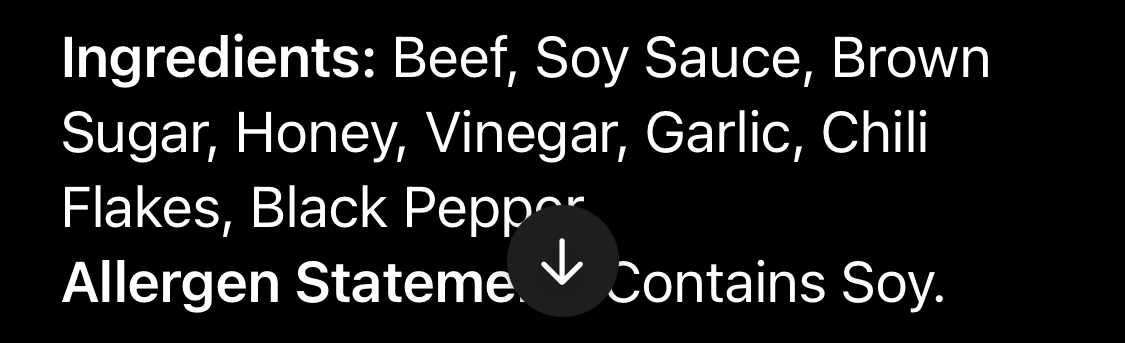 Sweet Heat