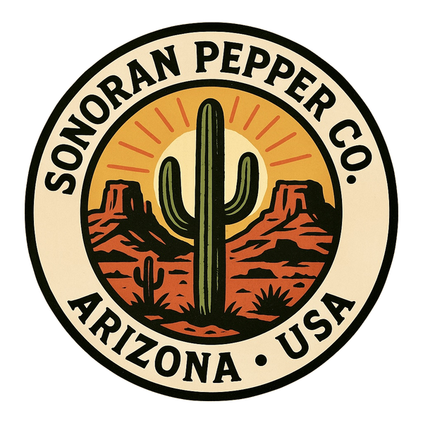 Sonoran Pepper Co Store