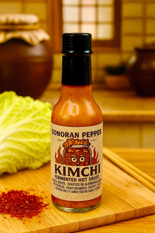 Kimchi