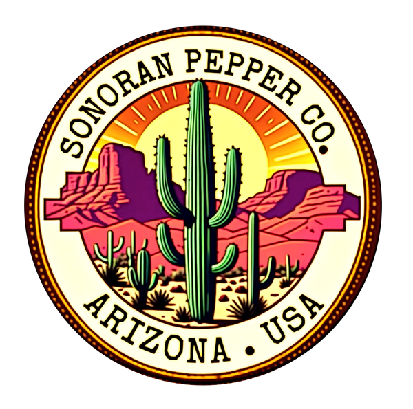 Sonoran Pepper Co Store